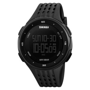 SKMEI 1219 Black