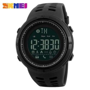 SKMEI 1250 Black