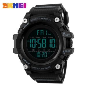 SKMEI 1384 Black