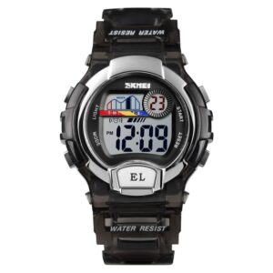 SKMEI 1450 Black