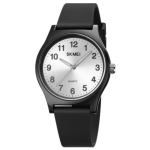 SKMEI 1760 Black Silver