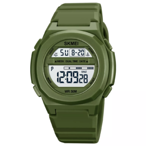 SKMEI 1821 Army Green