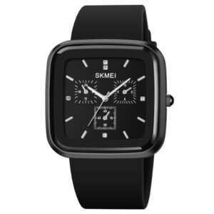 SKMEI 1902 All Black