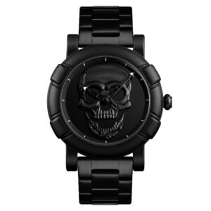 SKMEI 9178 Black