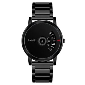 SKMEI 1260 Black