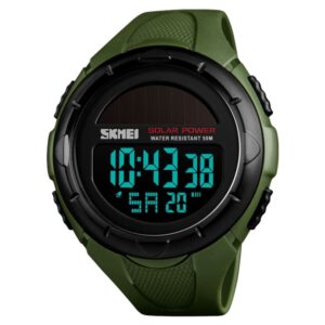 SKMEI 1405 Army Green