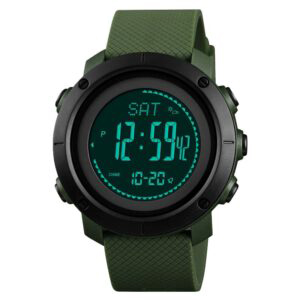 SKMEI 1427 Army Green