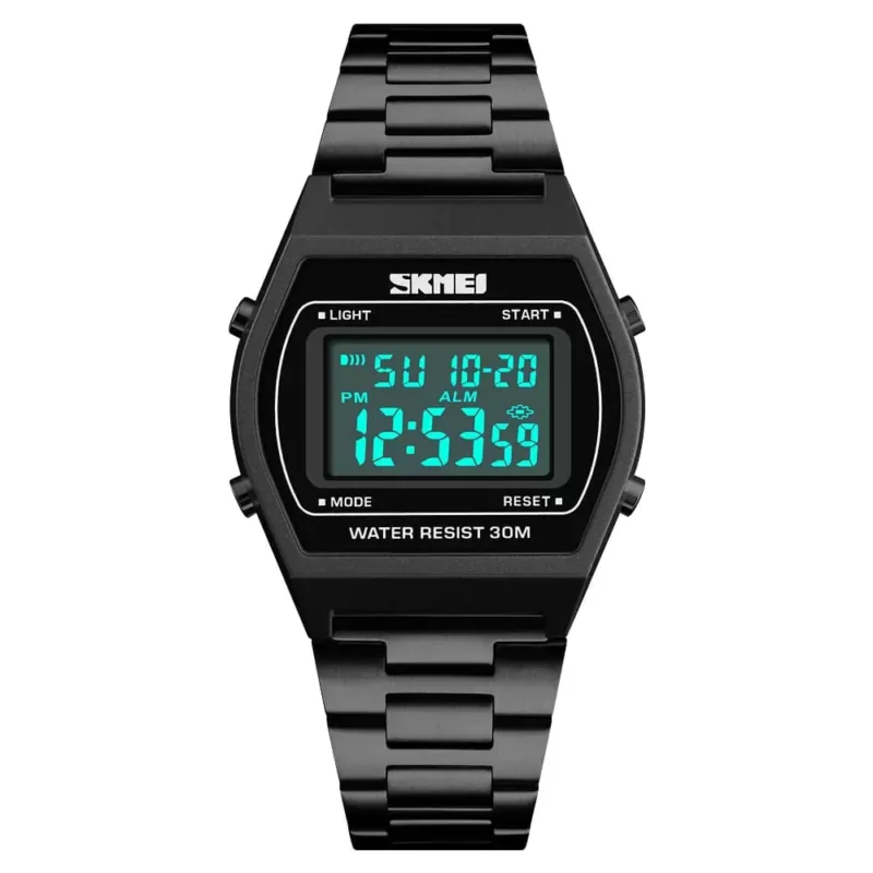 SKMEI 1328B Luxury Digital Watches