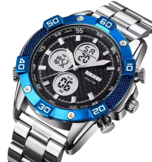 SKMEI 1838 Multifunction watch