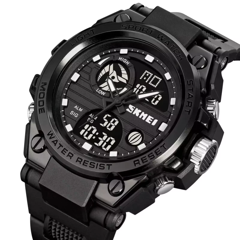 SKMEI 2031 Men's Watch