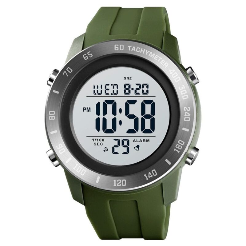 SKMEI 1524 Green