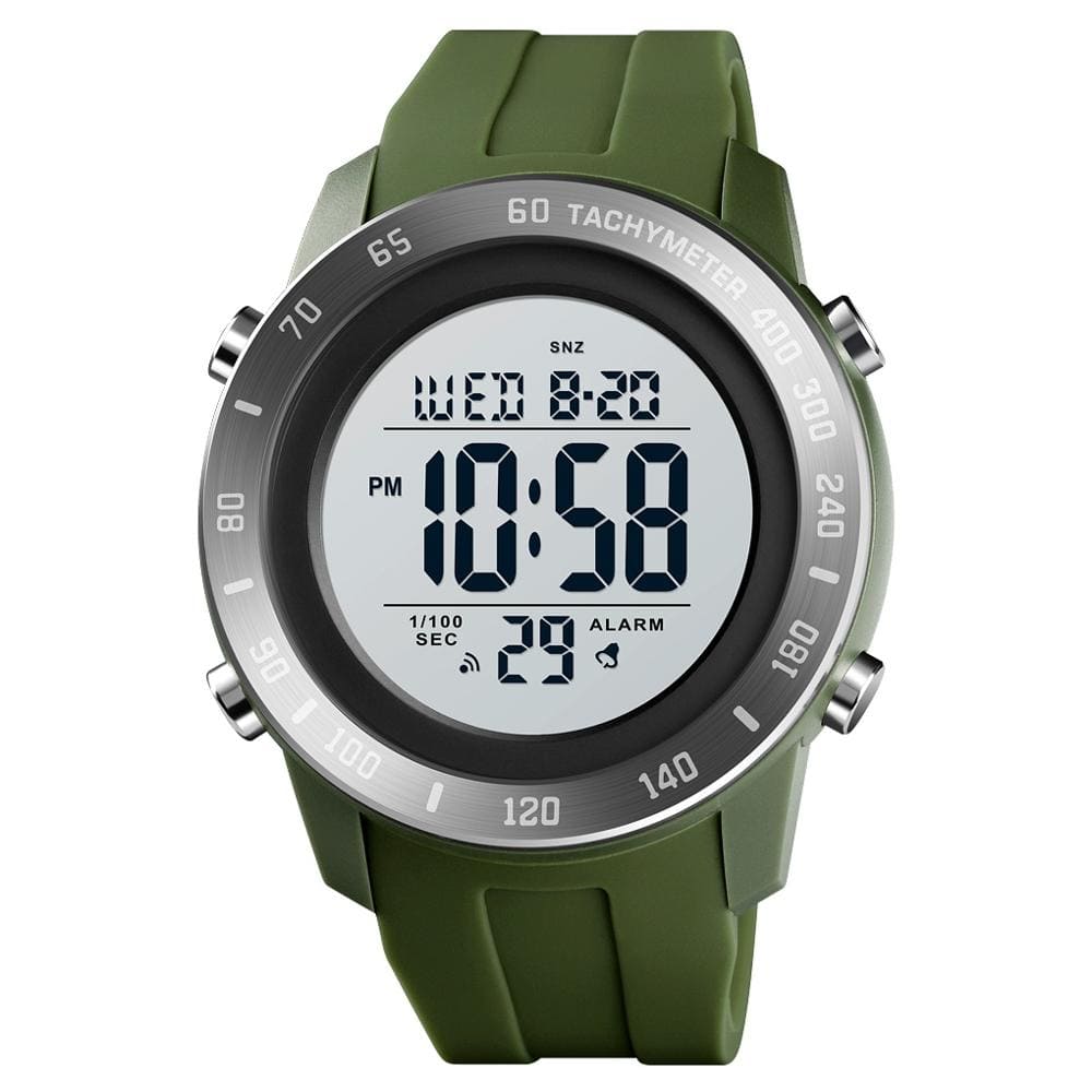 Skmei 1476 Original Digital Waterproof sports watch for Men