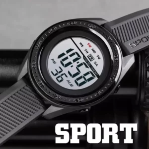 SKMEI 1638 Sports Watch