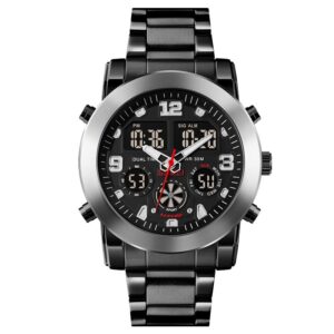 Lie migeer online montre