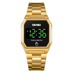 SKMEI 1679 Gold