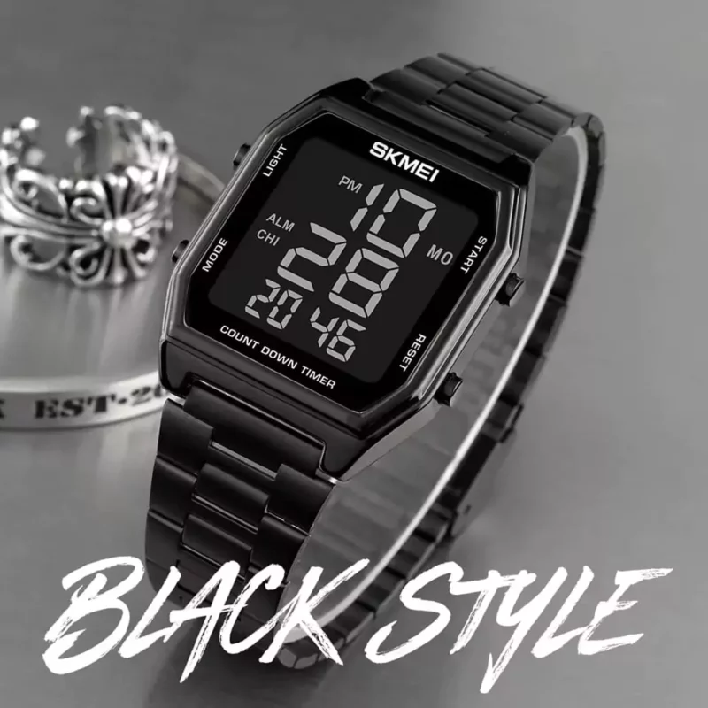 SKMEI 1735 Wristwatch