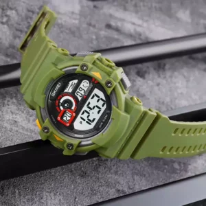 SKMEI 1778 Alarm Watch