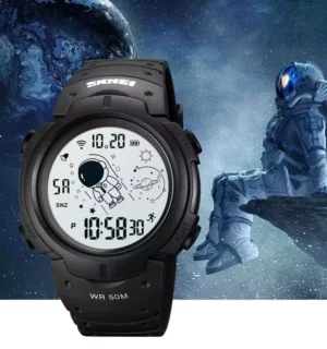 SKMEI 1820 Digital Watch