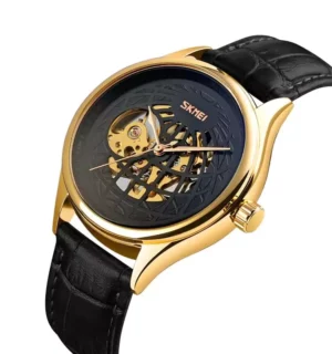 SKMEI 9209 Mechanical Watch for men