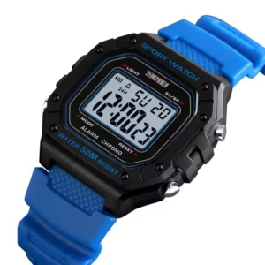 SKMEI 1496 50 meters Waterproof watch