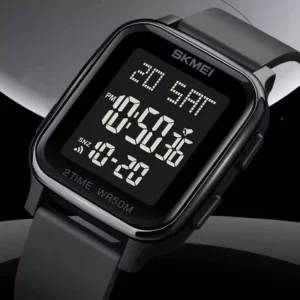 SKMEI 1858 Digital Watch