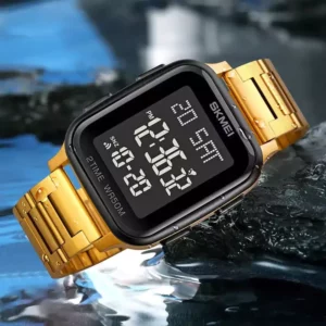 SKMEI 1859 waterproof watch