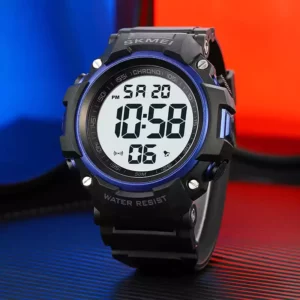 SKMEI 1886 50M Waterproof watch