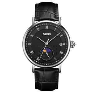 SKMEI 9308 Black