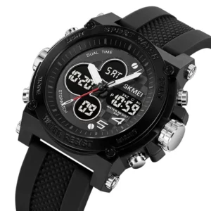 SKMEI 2031 Military Style watch