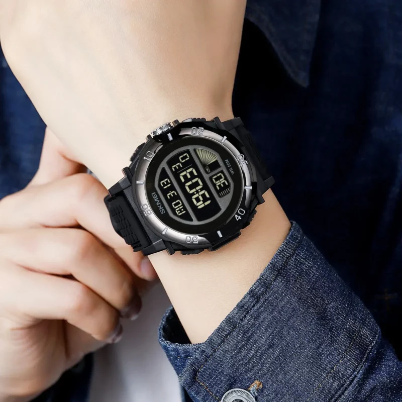 SKMEI 2099 Sports watch