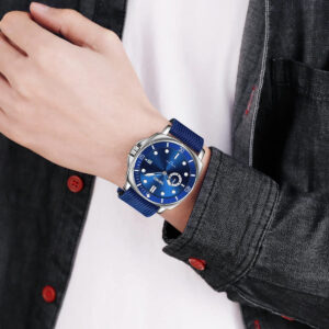 SKMEI 9328 Analog watch