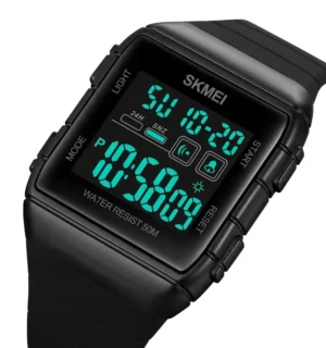 SKMEI 1960 LED Light watch