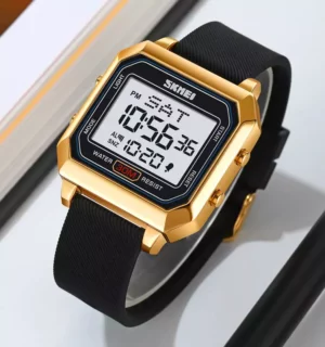 SKMEI 2150 Digital Men’s Watch