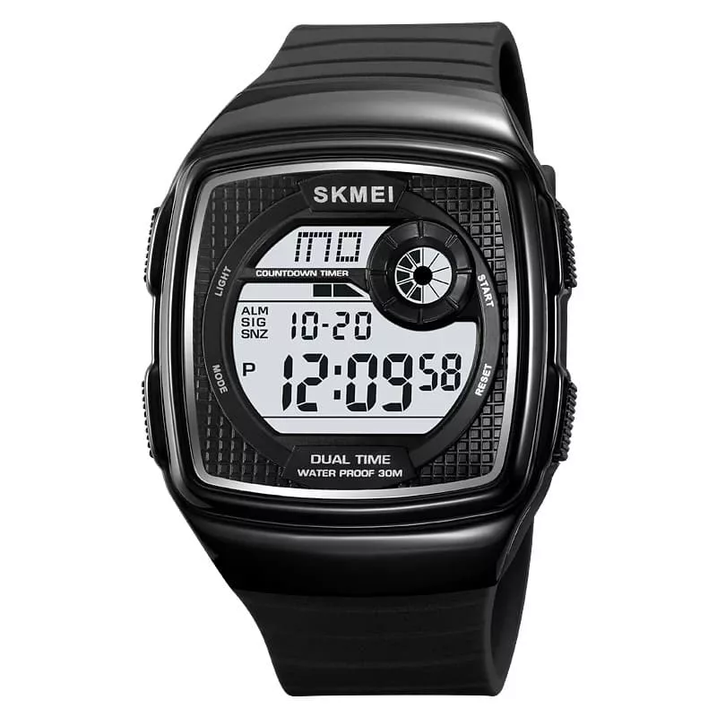 DWH5600-1 | G-SHOCK Move Digital Watch | Casio